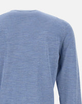 Maglia in lana GC1ML RM16RS883 FILIPPO DE LAURENTIIS 