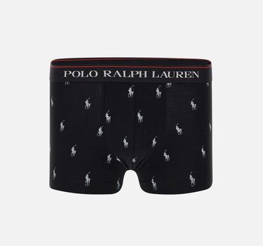 Boxer "Core Replen" in cotone 714830299 009 POLO RALPH LAUREN 