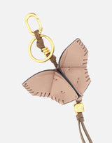 Portachiavi con farfalla PCBUTTERFLY01 PINK GIANNI CHIARINI 