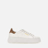 Sneakers "Chunky Court" WFW252500 A20C6 WOOLRICH 