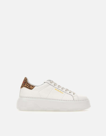 Sneakers "Chunky Court" WFW252500 A20C6 WOOLRICH 