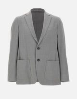 Blazer "Summer Wooltech" 26056 13 RRD 