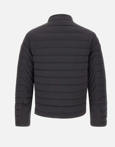 Piumino "Chassis" 106342 BLACK BELSTAFF 