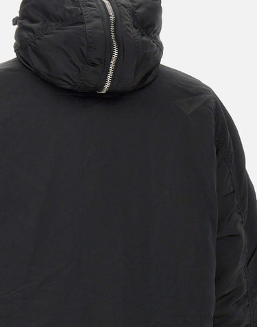 Parka "N-3B UV" 148132UVNEW 03 ALPHA INDUSTRIES ULTRAVIOLET 