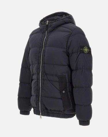 Piumino "Seamless Tunnel Nylon Down TC" 4100040S0028 V0029 STONE ISLAND 