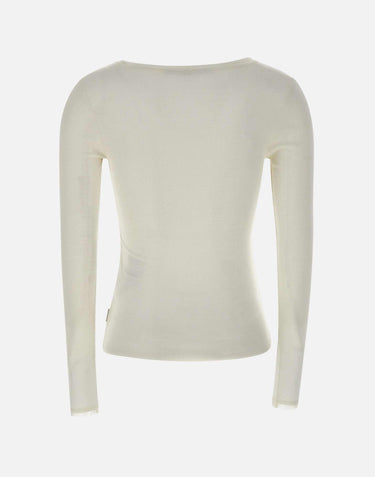 "Jersey viscose Top" 502660 605 REMAIN BIRGER CHRISTENSEN 