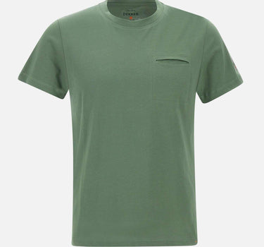 T-shirt "Trigger" DEU0384 99011969340 DEKKER 