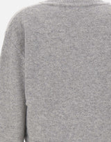 Maglia 4707538C GRISCHINE SWEET CASHMERE 