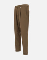 Pantaloni "Zeus P" 25M19L77 81 MYTHS 