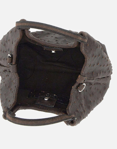 Borsa a mano "Dua" BS12668 STEMUESPRESSO GIANNI CHIARINI 