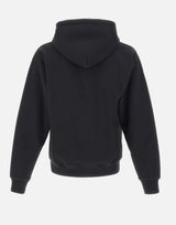 "Heart hoodie" 111H 1 ARTE ANTWERP 