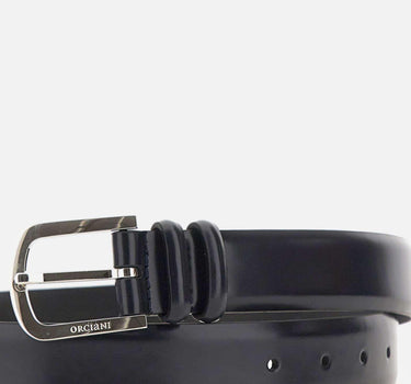 Cintura in pelle U08271CAF OCEANO ORCIANI 