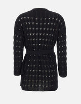 Cardigan in cotone 171004 067 KANGRA 