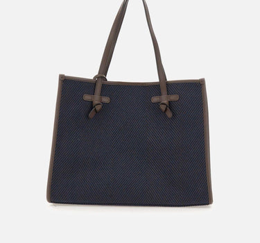 Borsa a spalla "Marcella" BS6850 SPIGANAVY MARCELLA CLUB GIANNI CHIARINI 