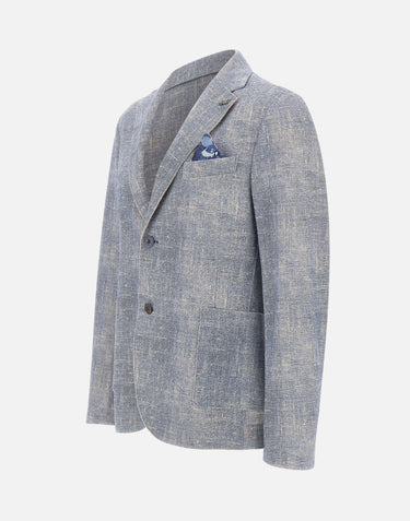 Blazer "Picky" P26PICKY591U T591CELESTE BOB 