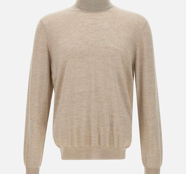 Dolcevita in lana merino extrafine 14790 45163018 GRAN SASSO 