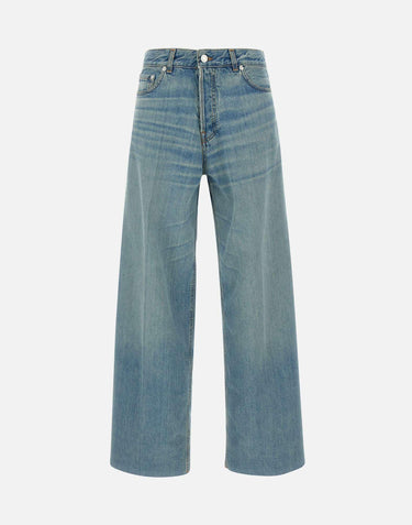"Bethany" jeans HEW03296DF144 L0876 HAIKURE 