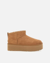 Stivali "Classic Ultra mini platform" 1135092 CHE UGG 