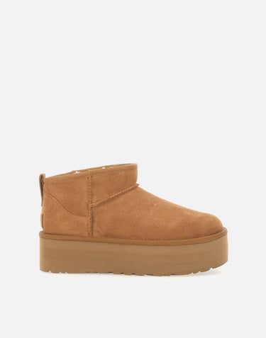 Stivali "Classic Ultra mini platform" 1135092 CHE UGG 