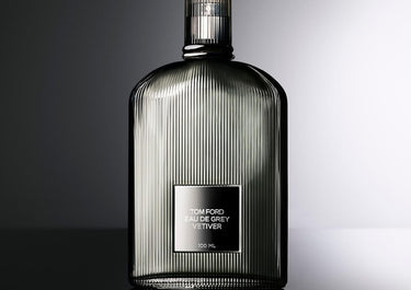 Eau De Toilette "Eau de Grey Vetiver" 100ml T3S4010000 100ML TOM FORD 