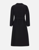 Cappotto "Esturia" in pura lana 2429016131600 013 'S MAX MARA 