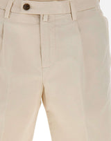 Bermuda in cotone BG101325008 00103 BRIGLIA 1949 