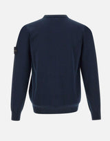 Maglia in cotone 5100053S00B2 V0020 STONE ISLAND 