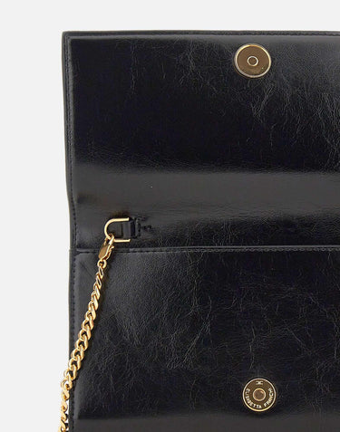 Portafogli con dettaglio logo PF65A61E2 110 ELISABETTA FRANCHI 