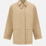"Heavy Twill Jacket" 115337 654 ROTATE BIRGER CHRISTENSEN 