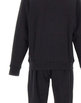 Tuta in misto cotone 16311902 011 PAUL&SHARK 