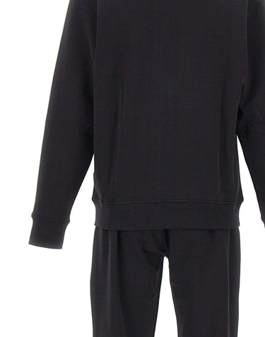 Tuta in misto cotone 16311902 011 PAUL&SHARK 
