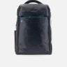 Zaino personalizzabile porta pc 15,6" CA6858B2 BLU2 PIQUADRO 