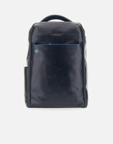Zaino personalizzabile porta pc 15,6" CA6858B2 BLU2 PIQUADRO 