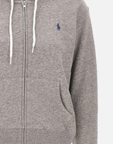 Felpa con cappuccio e cerniera 211971693 001 POLO RALPH LAUREN 