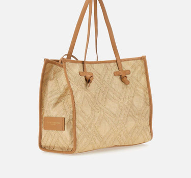 Borsa "Marcella" BS6850 CAPRINATURALE MARCELLA CLUB GIANNI CHIARINI 