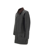 Giacca cerata "Beaufort" MWX0017 MWXSG91 BARBOUR 