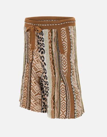 Shorts "Venice Beach" S6LAMAKS065 920 LANEUS 