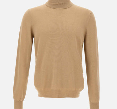 Dolcevita in lana e cashmere 55157 14290111 GRAN SASSO