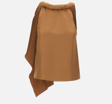Top "Wilma" WILMA MACADAMIA LOULOU DE SAISON 