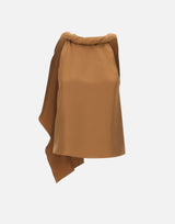 Top "Wilma" WILMA MACADAMIA LOULOU DE SAISON 
