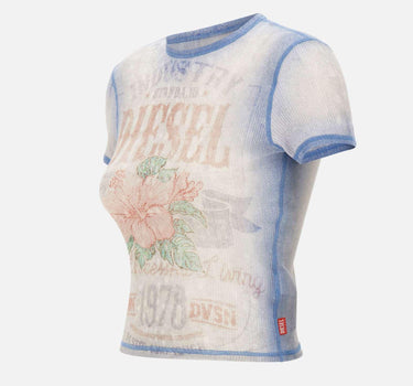 T-shirt "T-Iana" A23519 0HGCN8MMA DIESEL 