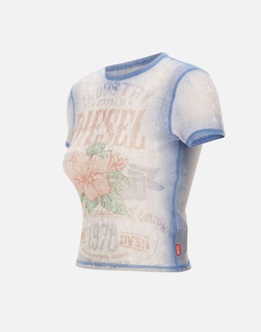 T-shirt "T-Iana" A23519 0HGCN8MMA DIESEL 