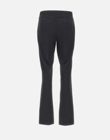 Pantaloni in crepe stretch P813Z100130N 033 ELENA MIRO' 