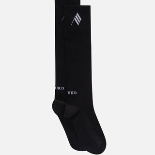 Calze in cotone 251WCAK00022 CCC102AA414 THE ATTICO 