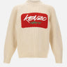 Maglione "KenzoxFutura200" FF65PU7573CT 02 KENZO PARIS 