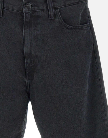 "Landon Shorts" I030469 8906 CARHARTT WIP 