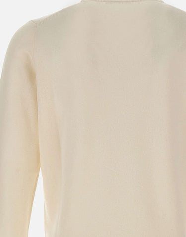 Maglia in cashmere 200301 901 KANGRA 