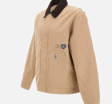 "Walter Chore Coat" I035553 2N260 CARHARTT WIP 