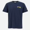 T-shirt "Portland Gin Tonic Postcard" PRL0002 04197L MC2 SAINT BARTH 