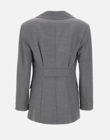 Blazer "Siamese" 2523046082200 001 MARELLA 